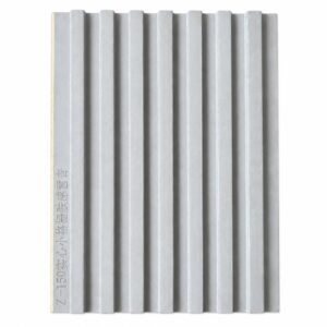 Bamboo and wood grilles