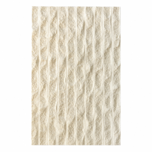 3D Travertine Soft Stone Slab
